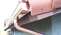 Rain Gutter Installation, Repair, Cleaning in Steinhatchee, FL